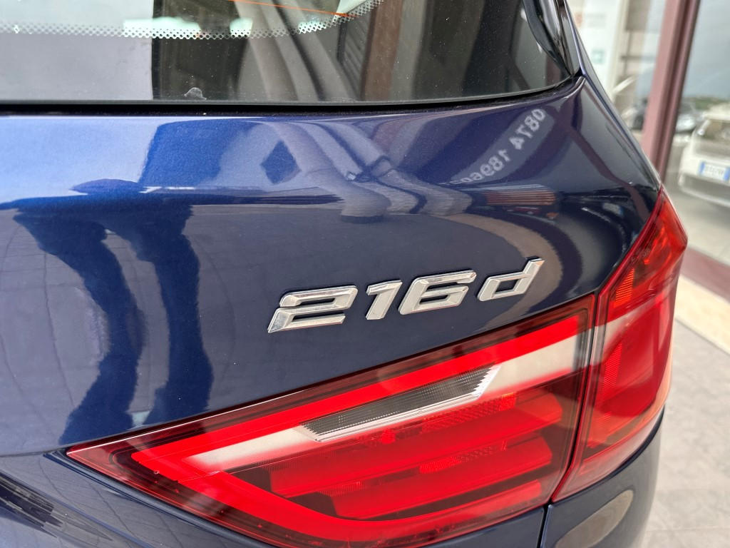 BMW Serie 2