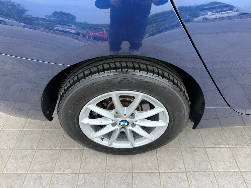 BMW Serie 2