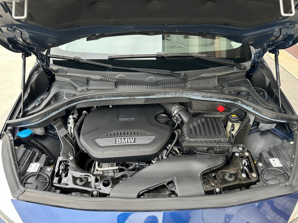 BMW Serie 2