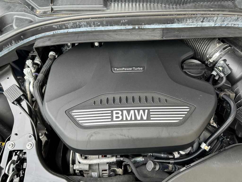 BMW Serie 2