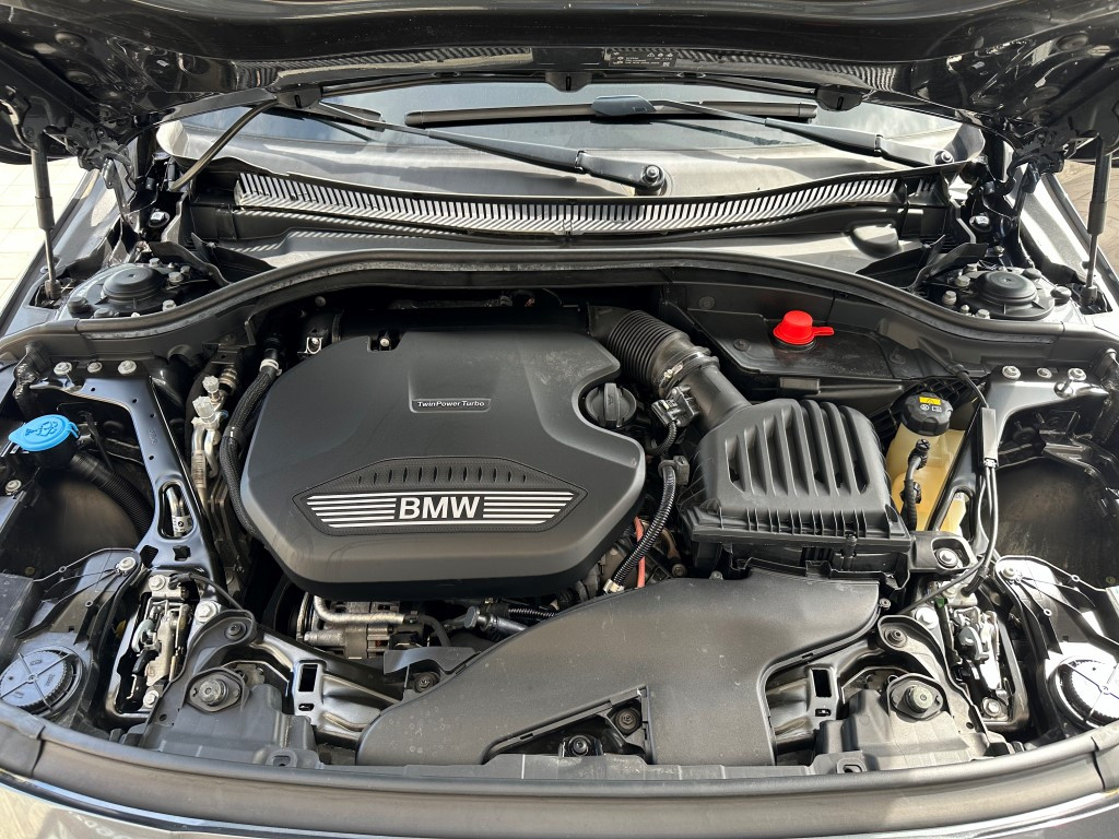BMW Serie 1