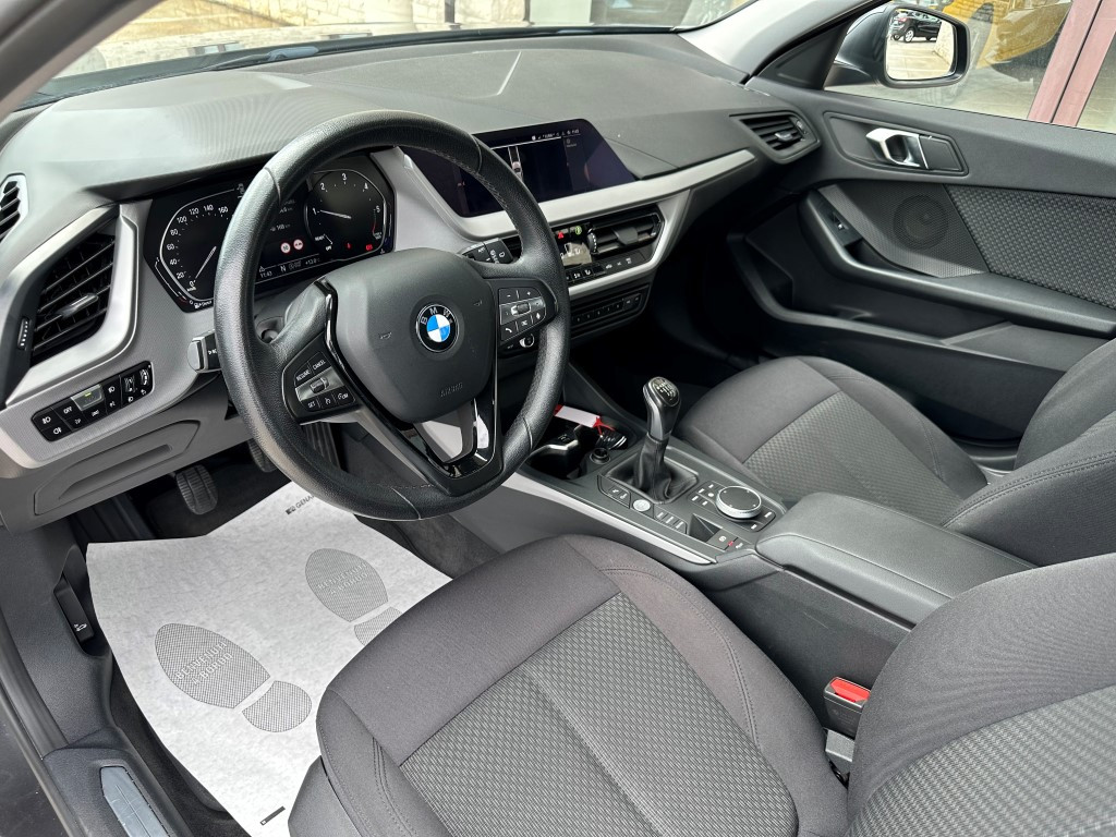 BMW Serie 1