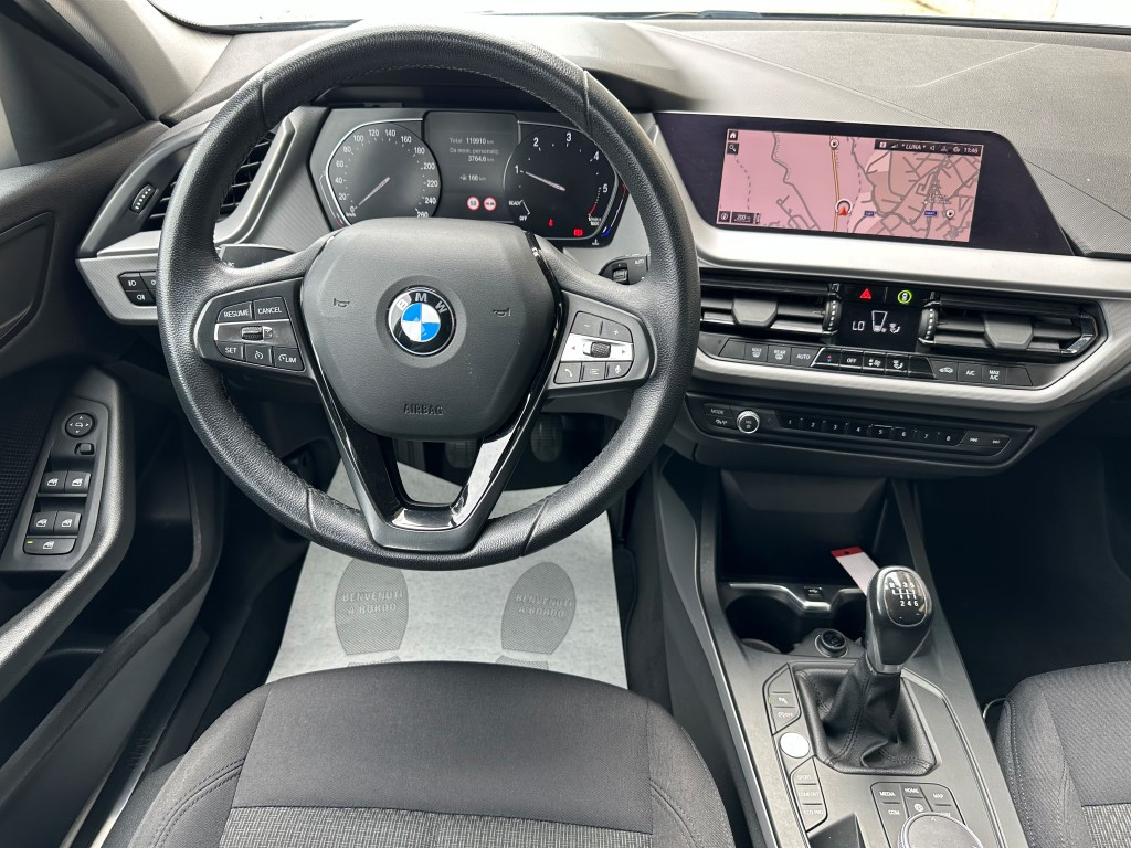BMW Serie 1