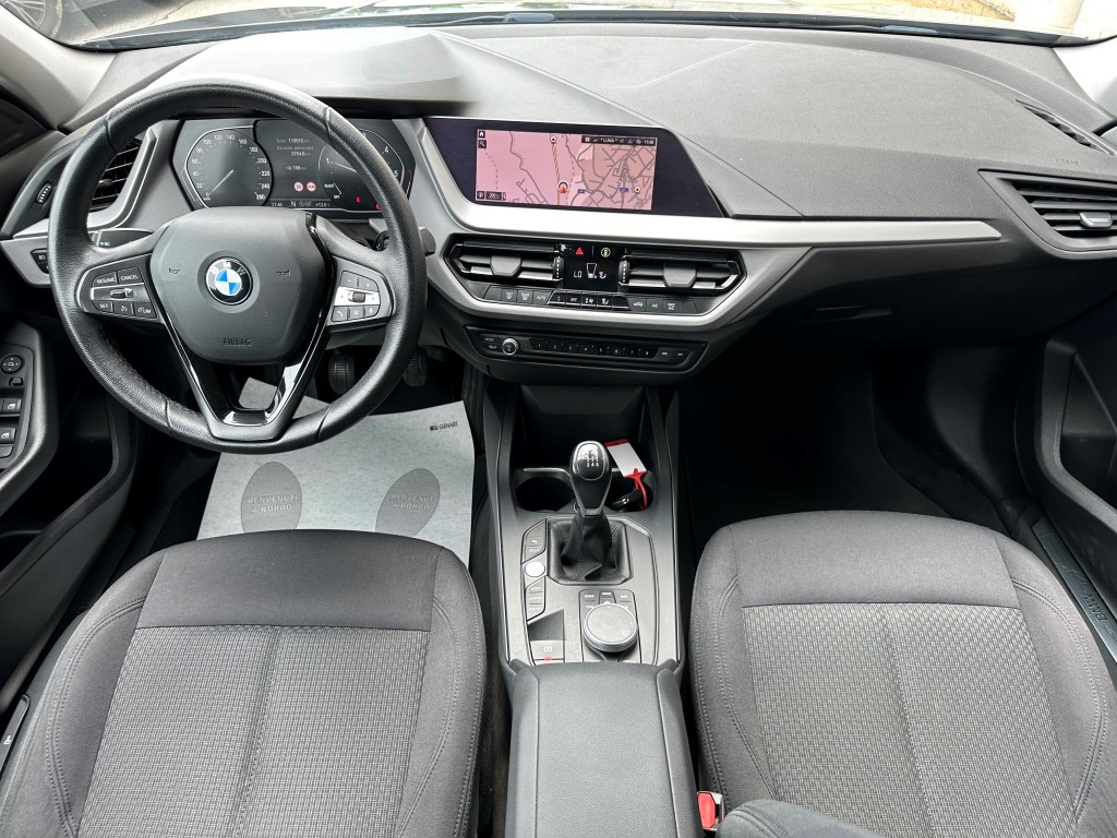 BMW Serie 1
