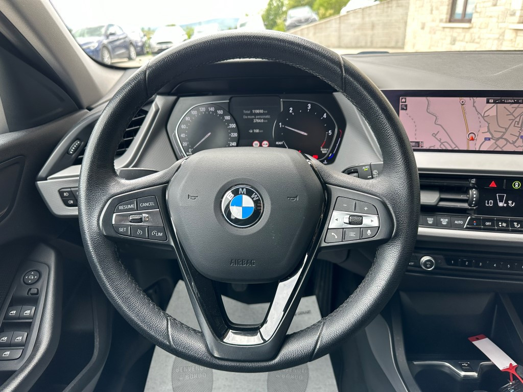 BMW Serie 1