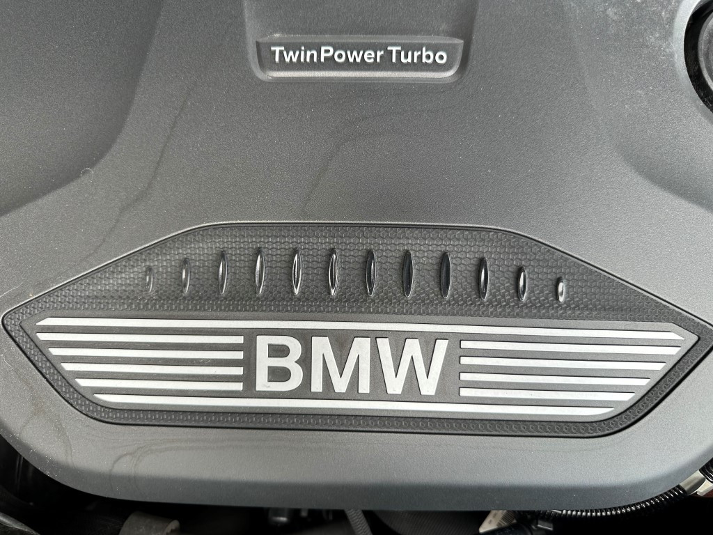 BMW Serie 1
