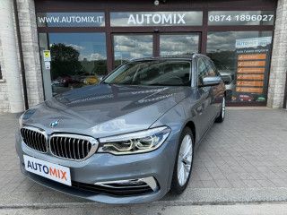 BMW Serie 5