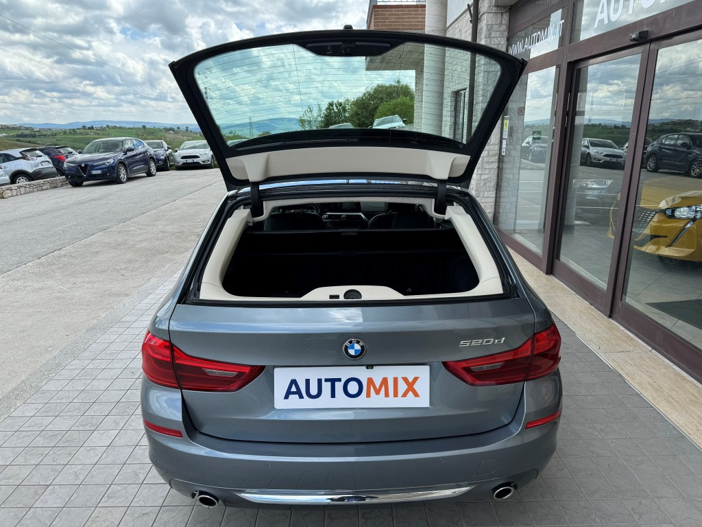 BMW Serie 5