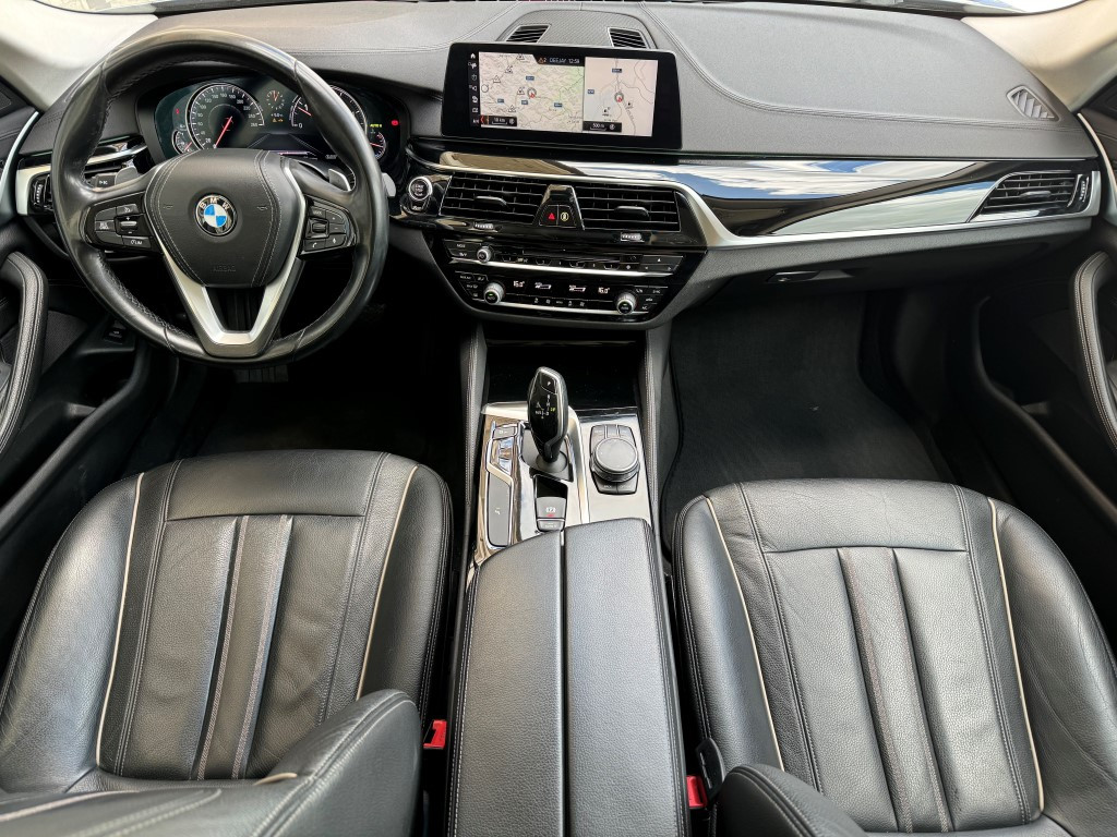 BMW Serie 5