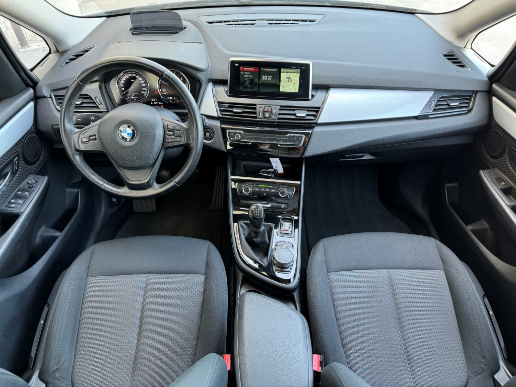 BMW Serie 2