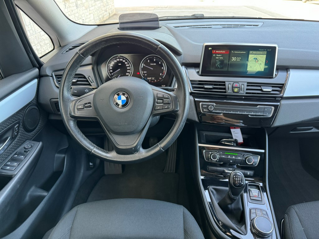 BMW Serie 2