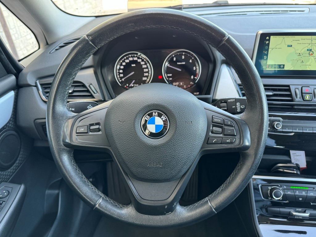 BMW Serie 2