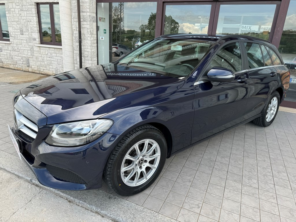 Mercedes-Benz Classe C
