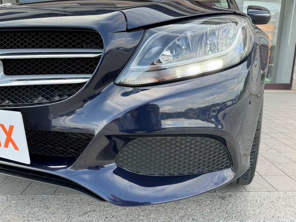 Mercedes-Benz Classe C