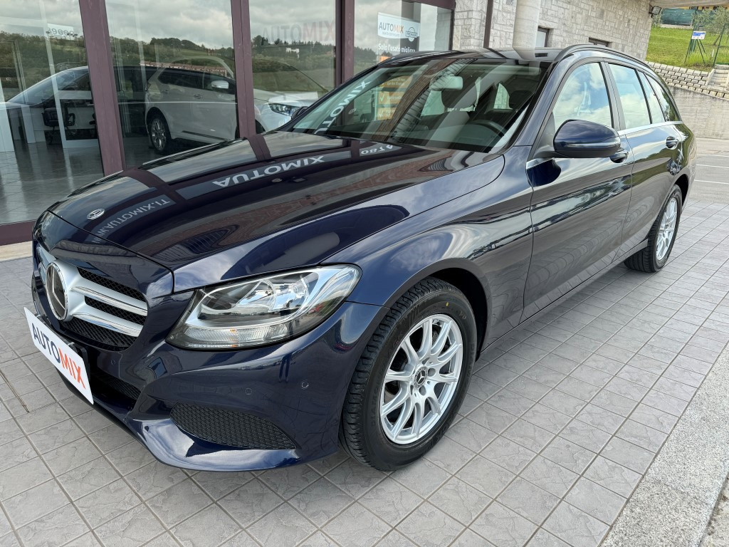Mercedes-Benz Classe C