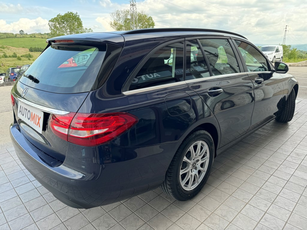 Mercedes-Benz Classe C