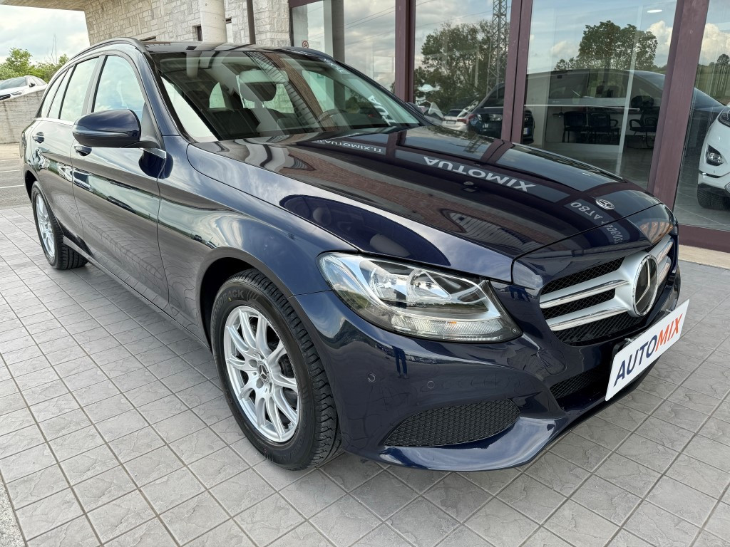 Mercedes-Benz Classe C