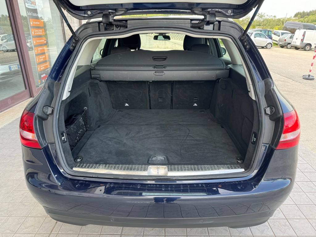 Mercedes-Benz Classe C