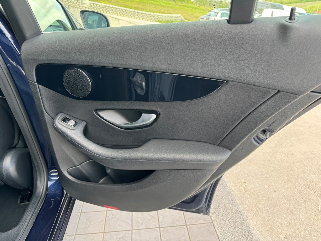 Mercedes-Benz Classe C
