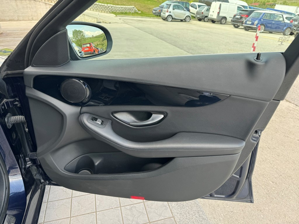 Mercedes-Benz Classe C