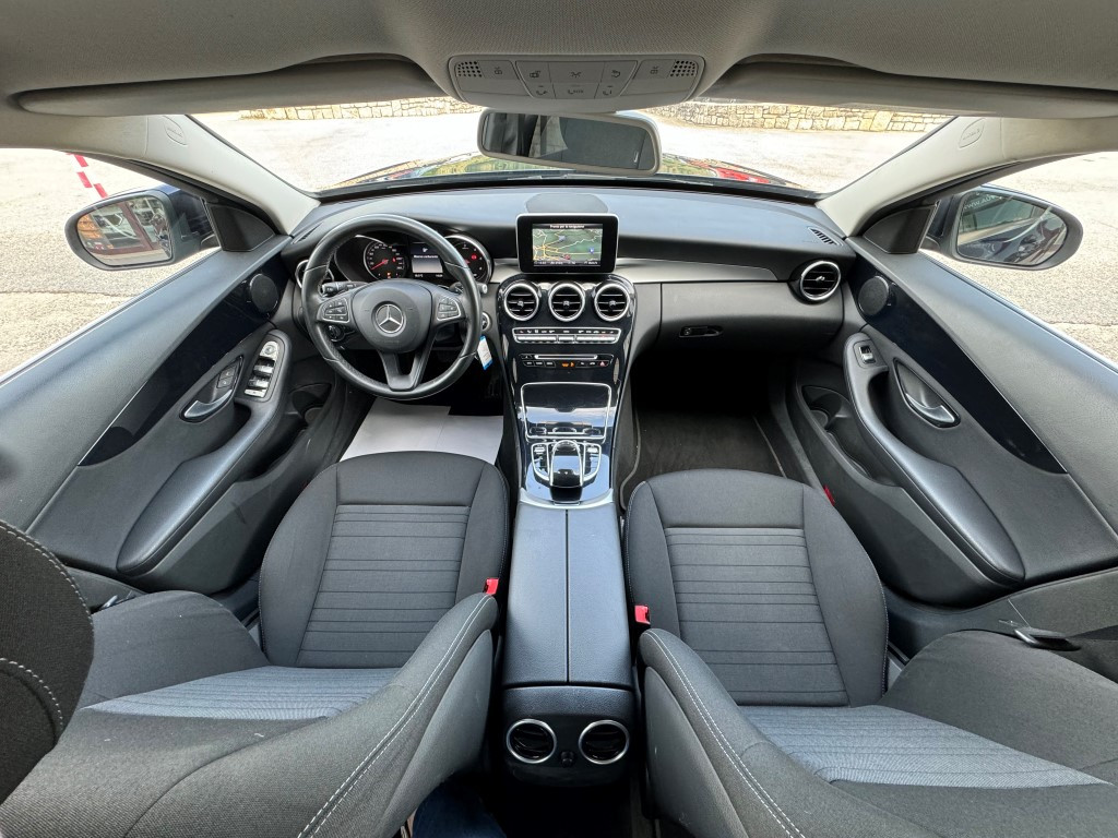 Mercedes-Benz Classe C