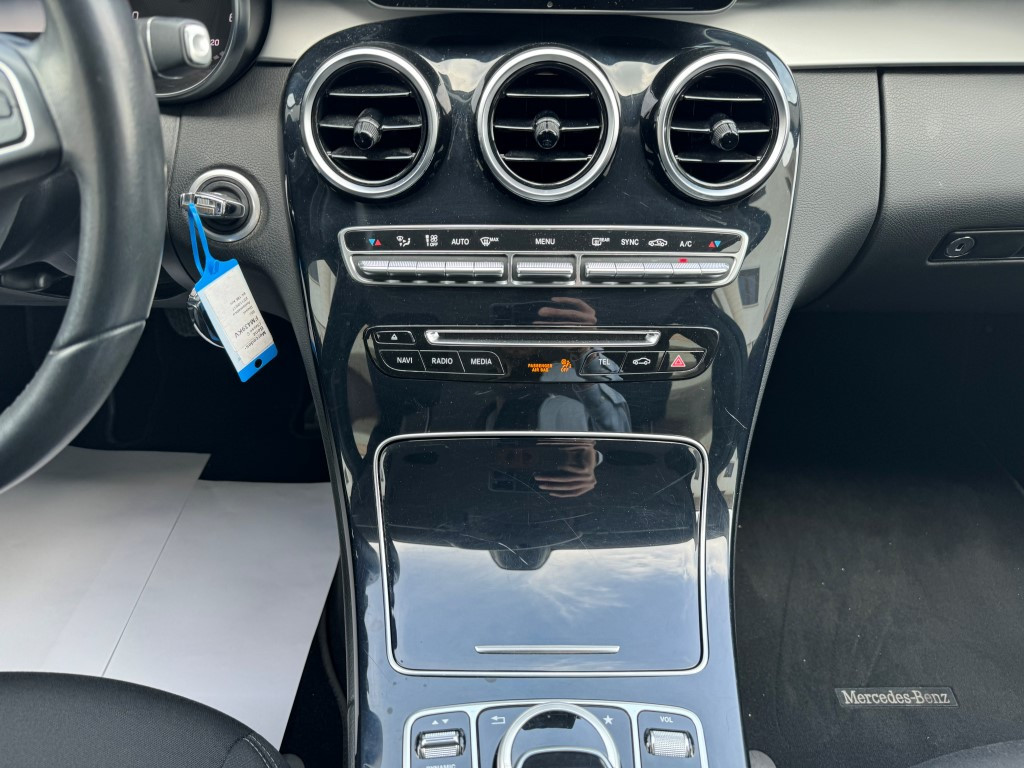 Mercedes-Benz Classe C
