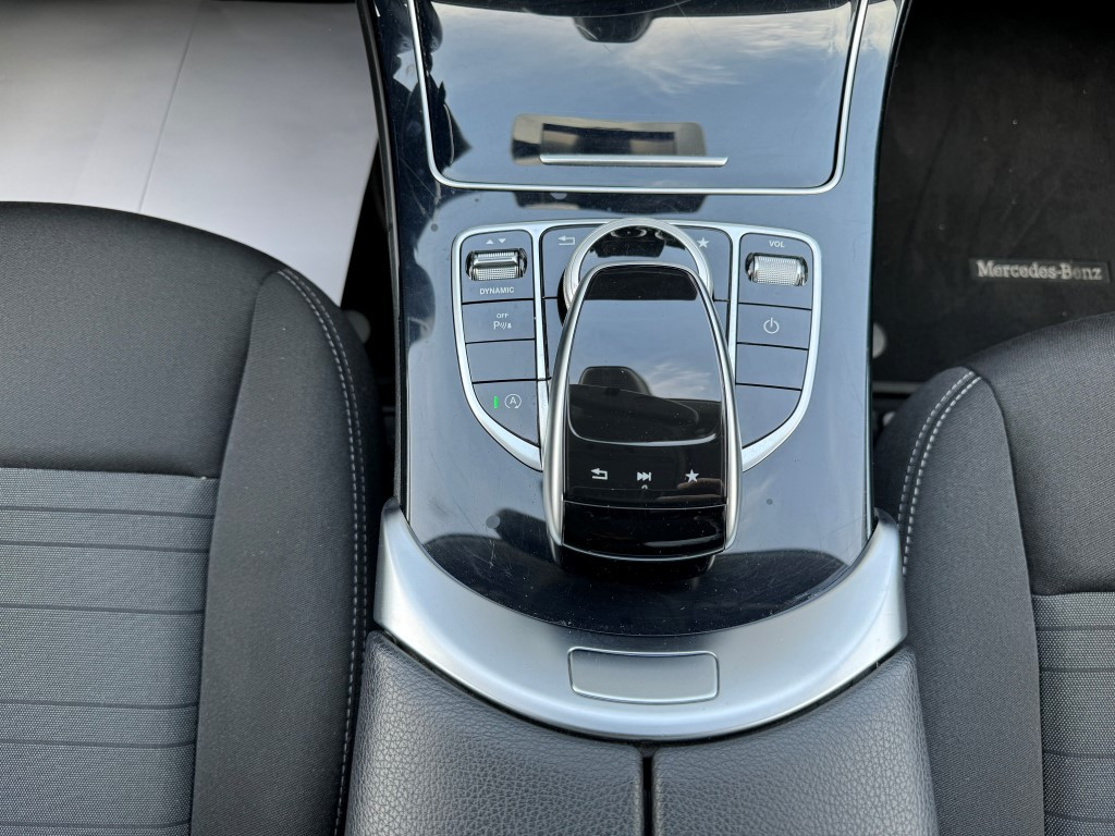 Mercedes-Benz Classe C