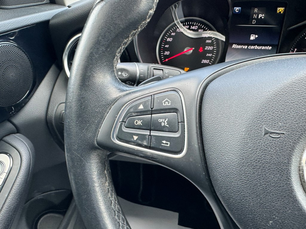 Mercedes-Benz Classe C