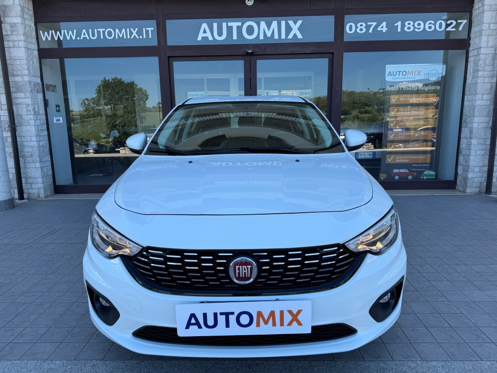 Fiat Tipo