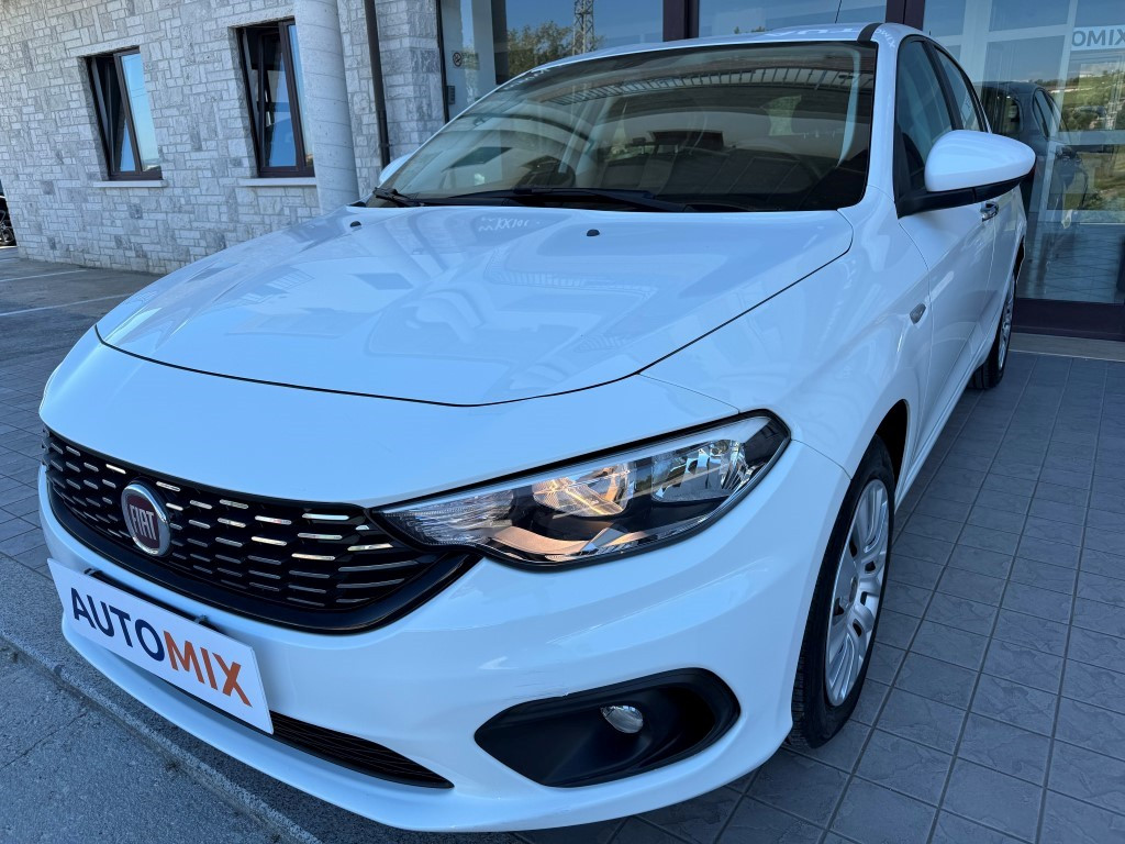 Fiat Tipo