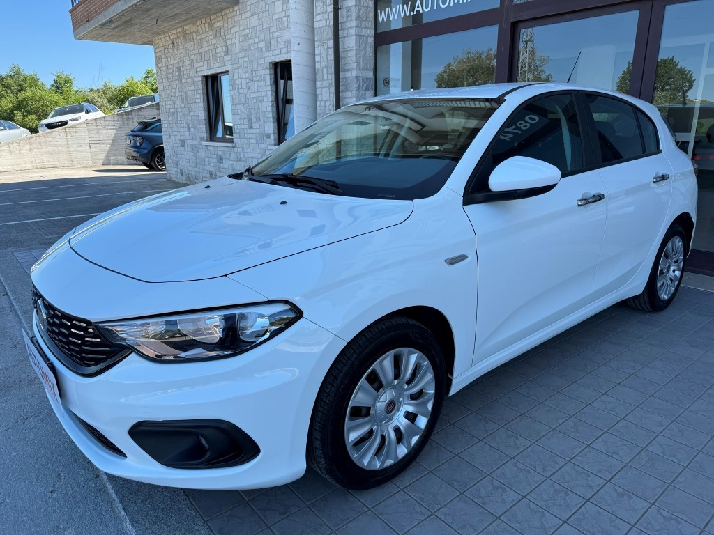 Fiat Tipo