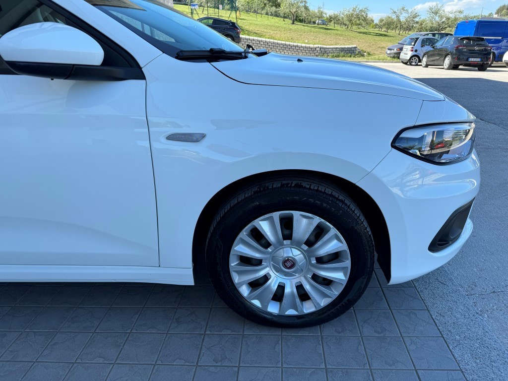Fiat Tipo