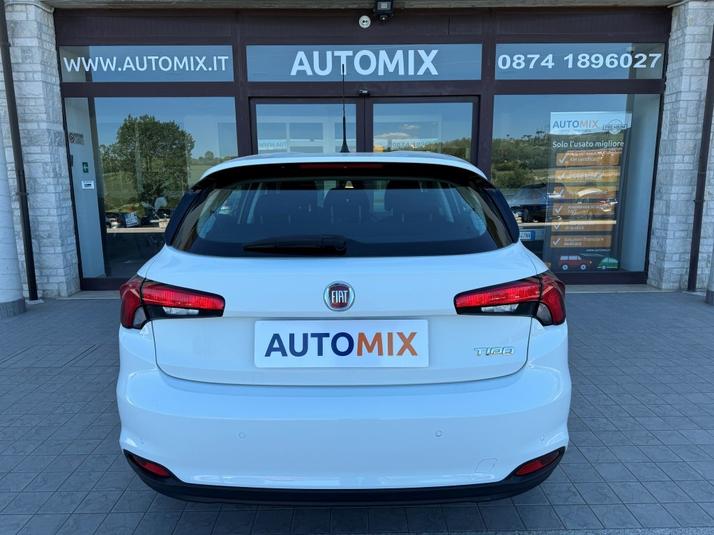 Fiat Tipo