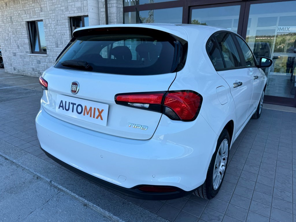 Fiat Tipo