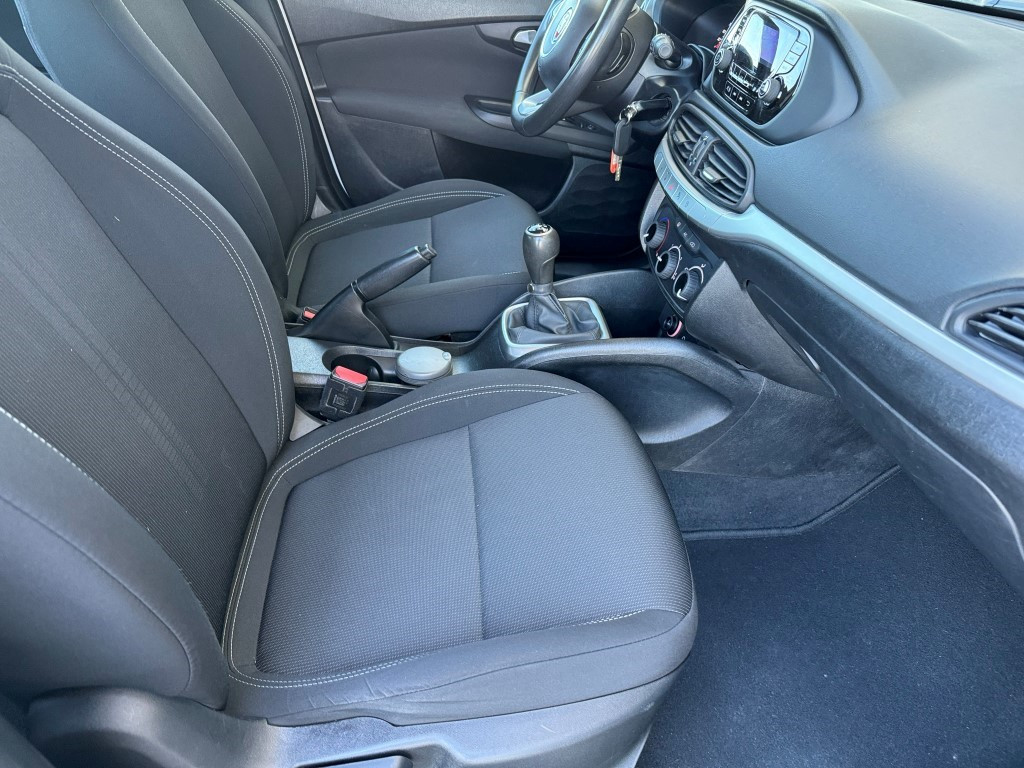Fiat Tipo