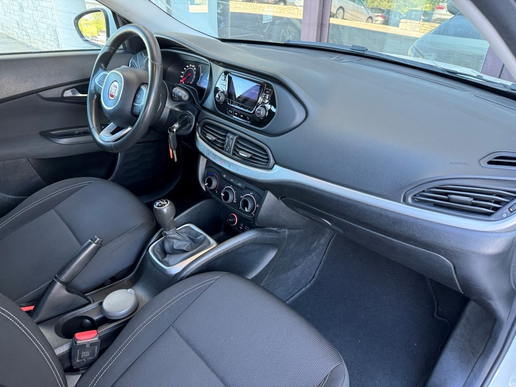 Fiat Tipo