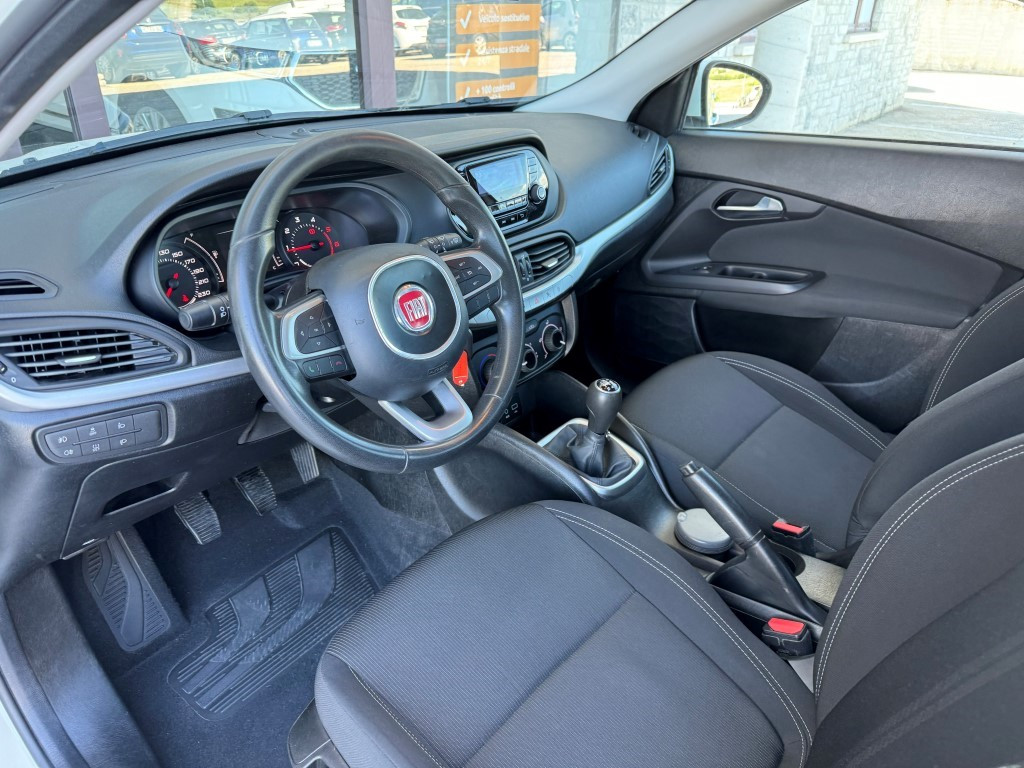 Fiat Tipo