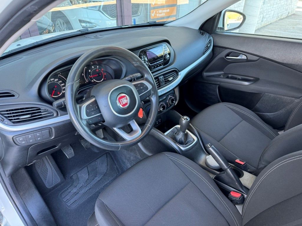 Fiat Tipo