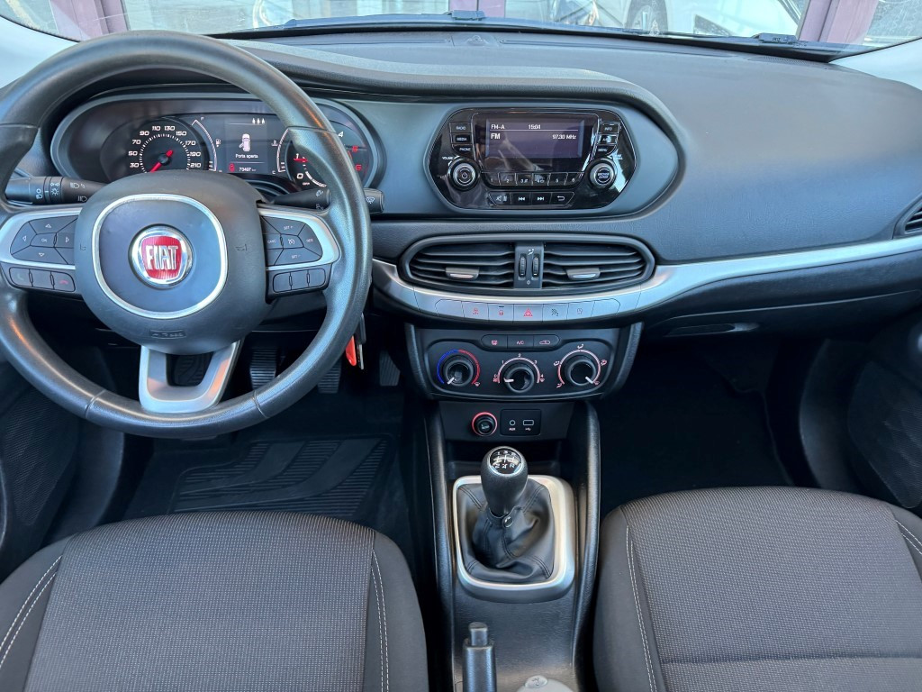 Fiat Tipo
