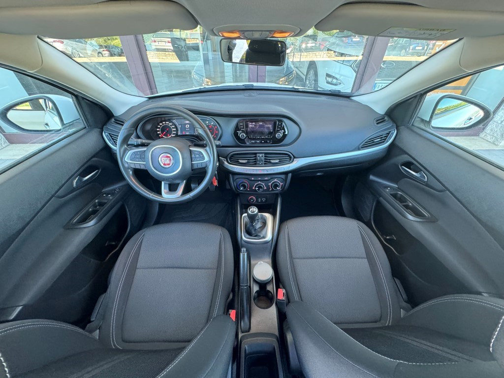 Fiat Tipo