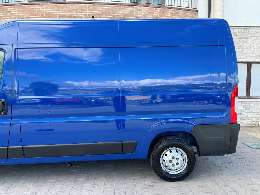 Citroen Jumper
