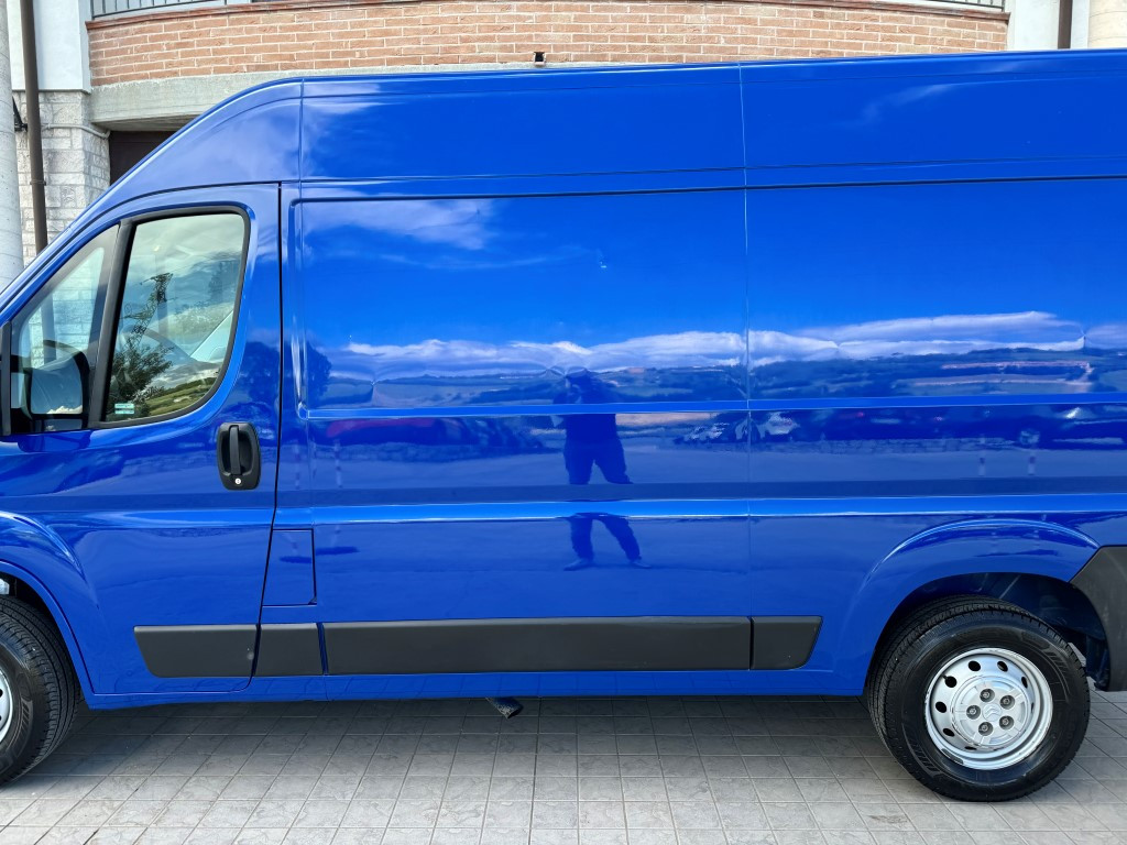 Citroen Jumper