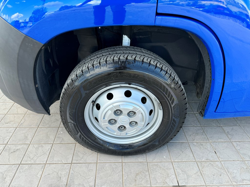 Citroen Jumper