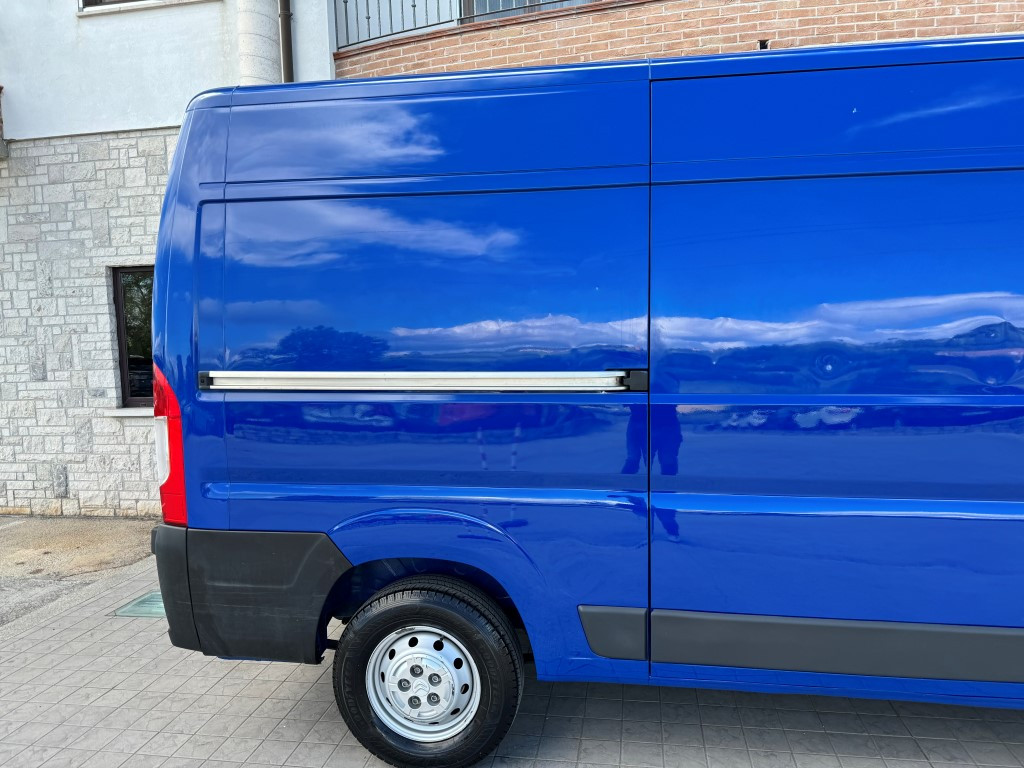 Citroen Jumper