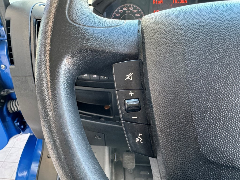 Citroen Jumper