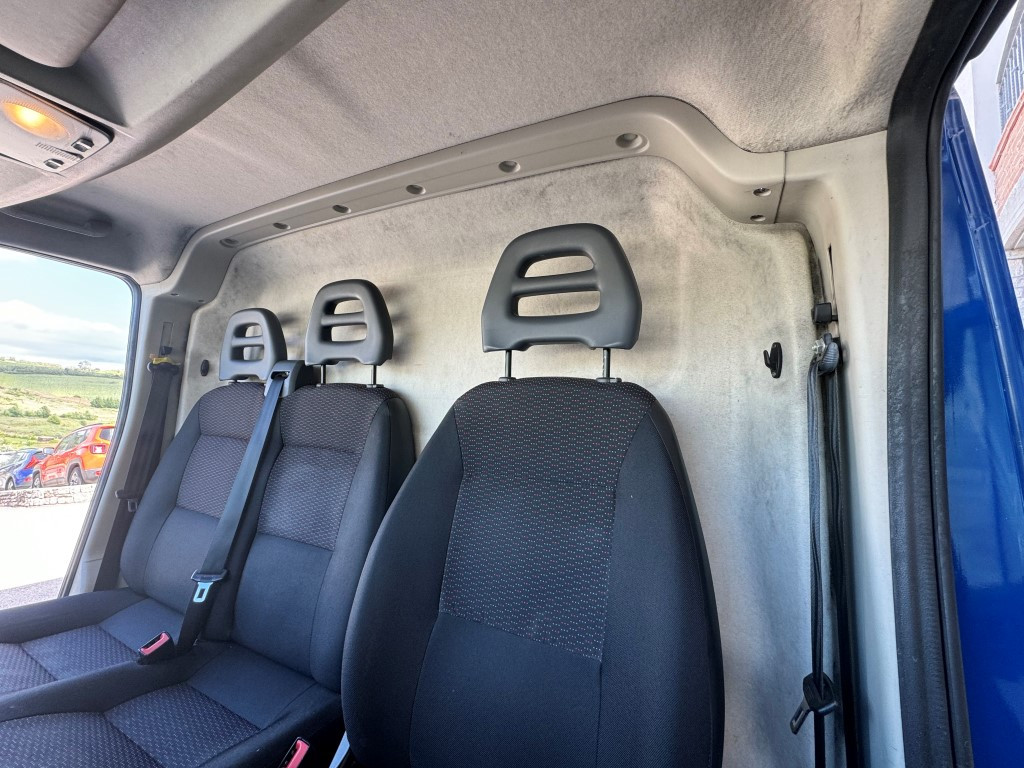 Citroen Jumper