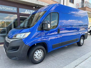 Citroen Jumper