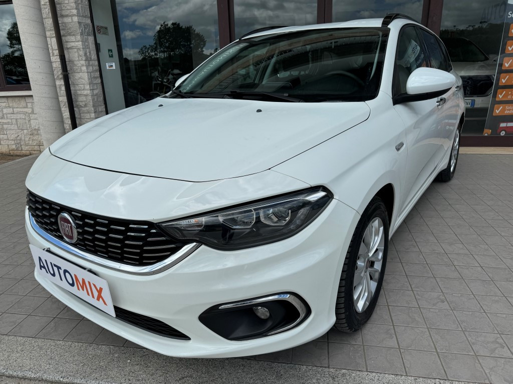 Fiat Tipo