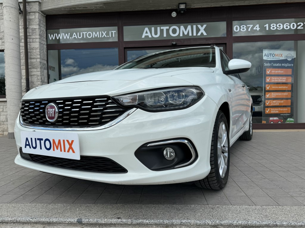 Fiat Tipo