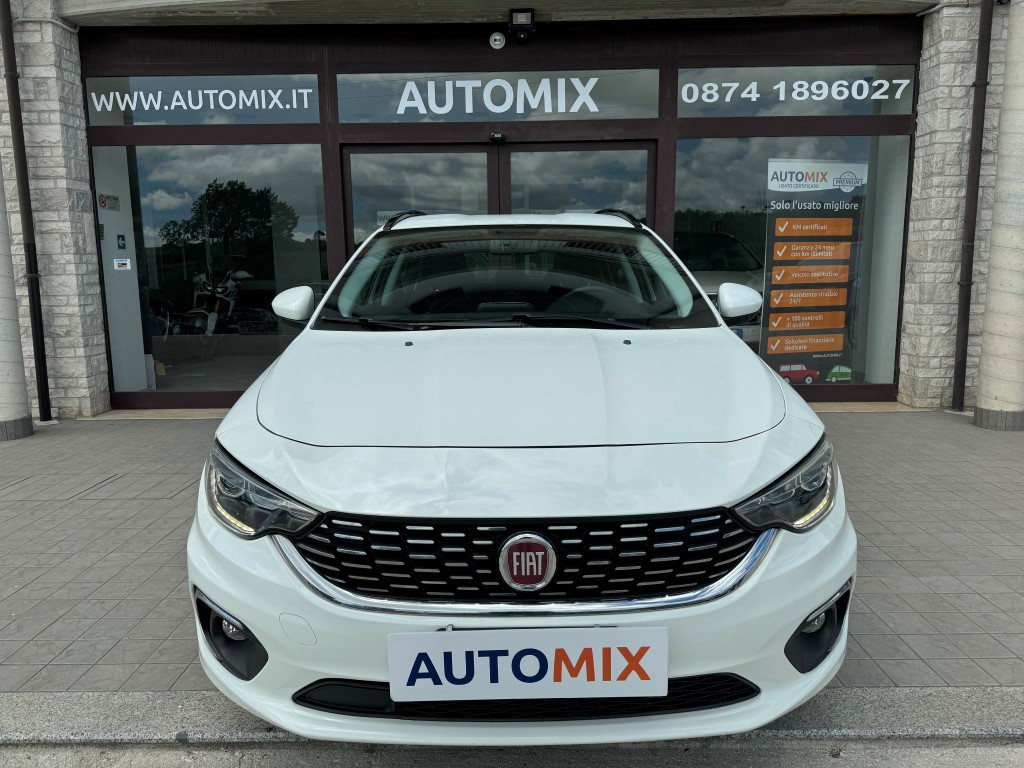 Fiat Tipo